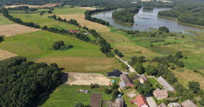 Działka Sprzedaż Nętno