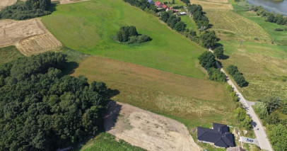 Działka Sprzedaż Nętno