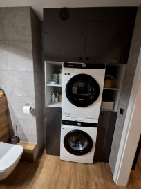 Mieszkanie Sprzedaż Szczecin os. Bukowe