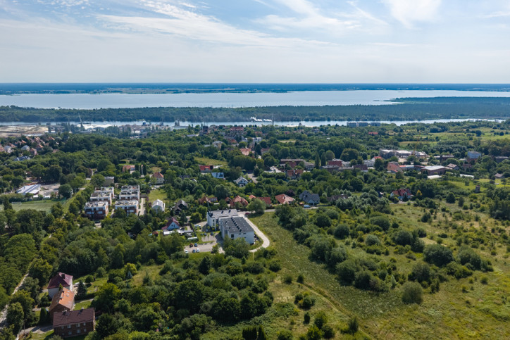 Mieszkanie Sprzedaż Szczecin Bukowo Mirosława Kimnesa 11