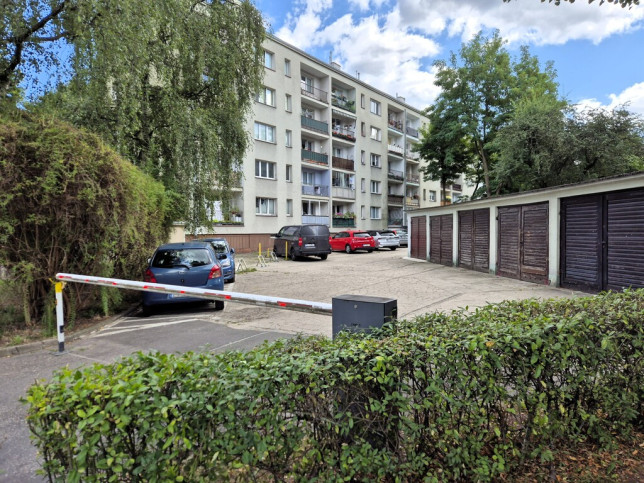Mieszkanie Sprzedaż Szczecin Centrum Odzieżowa 4