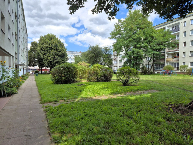 Mieszkanie Sprzedaż Szczecin Centrum Odzieżowa 3