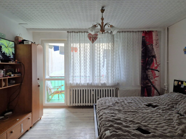 Mieszkanie Sprzedaż Szczecin Centrum Odzieżowa 6