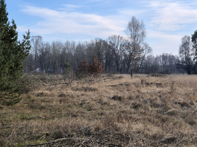 Działka Sprzedaż Świnoujście Przytór Zalewowa 10