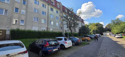Mieszkanie Sprzedaż Szczecin Dąbie Glazurowa