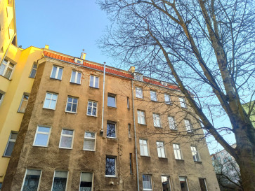 Mieszkanie Sprzedaż Szczecin Centrum al.&nbsp;Wyzwolenia
