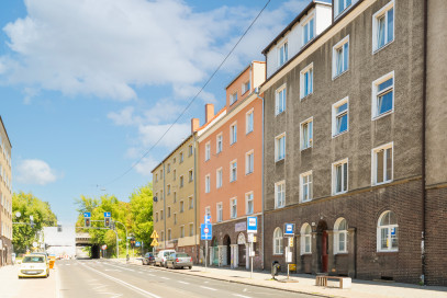 Mieszkanie Sprzedaż Szczecin Niebuszewo ks. Hugona Kołłątaja