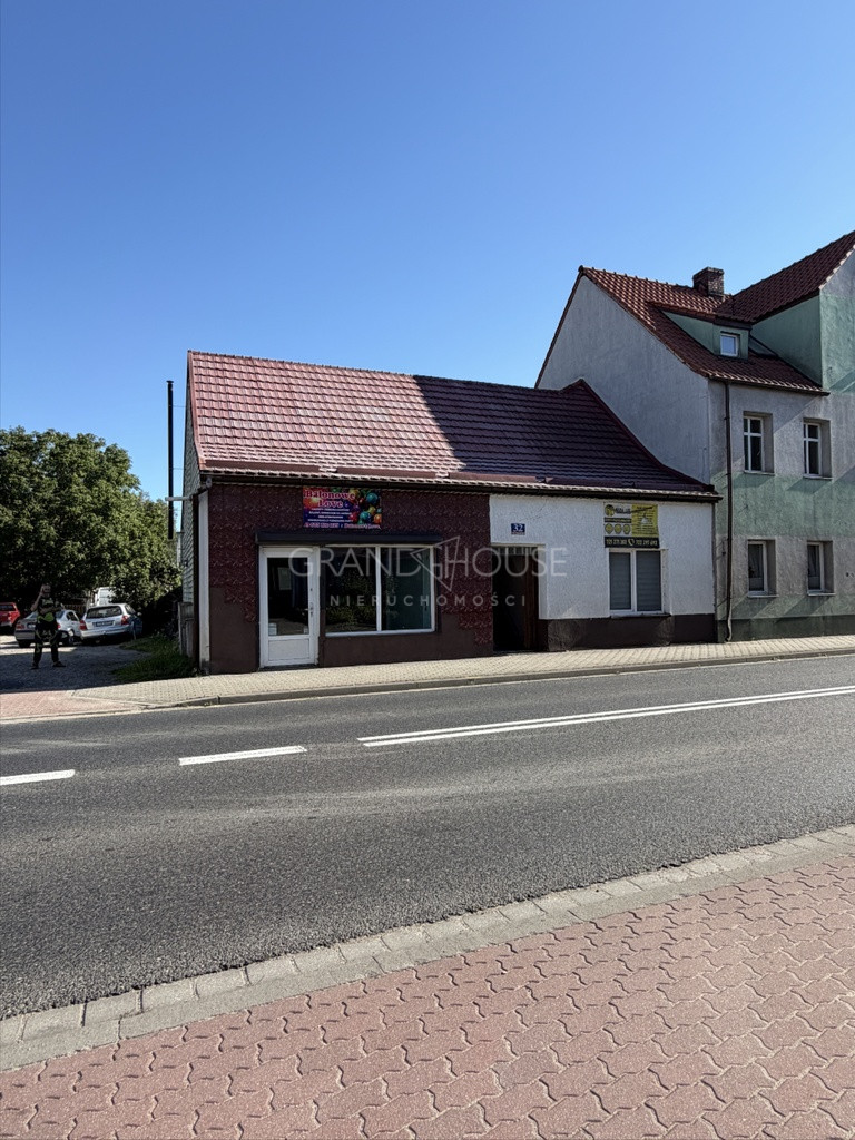 Lokal Sprzedaż Kalisz Pomorski Prof. Zbigniewa Religi