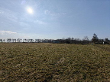 Działka Sprzedaż Stepnica