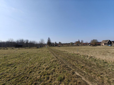 Działka Sprzedaż Stepnica