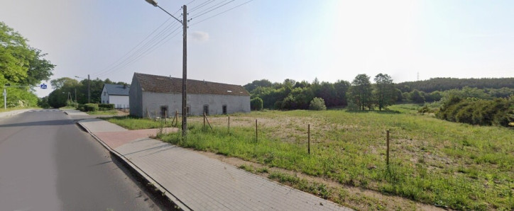 Działka Sprzedaż Recz Leśna 4