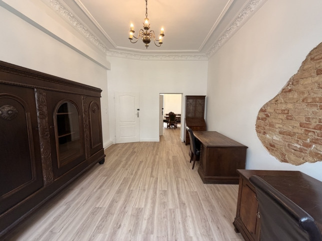 Lokal Wynajem Szczecin Śródmieście-Centrum 4