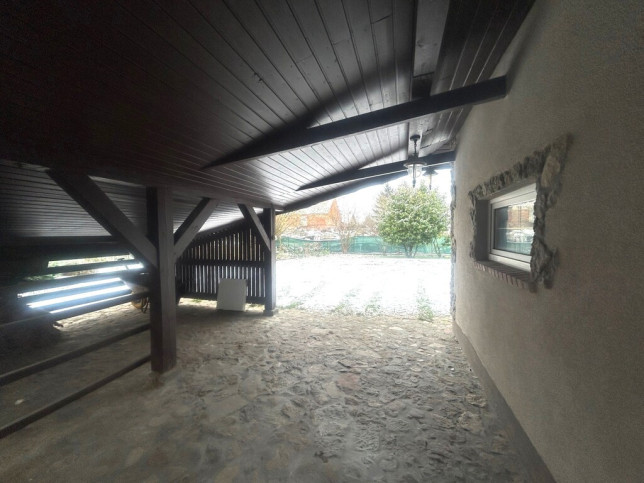 Dom Wynajem Warzymice 15