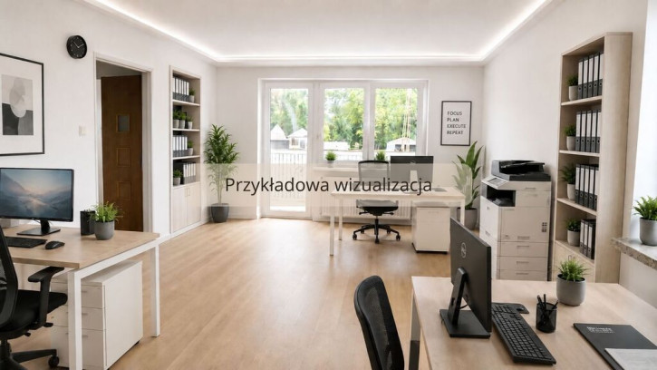 Dom Wynajem Pyrzyce 3