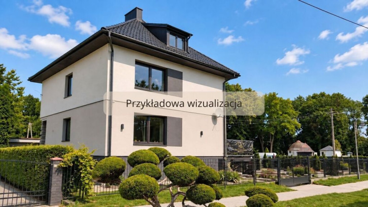 Dom Wynajem Pyrzyce 1