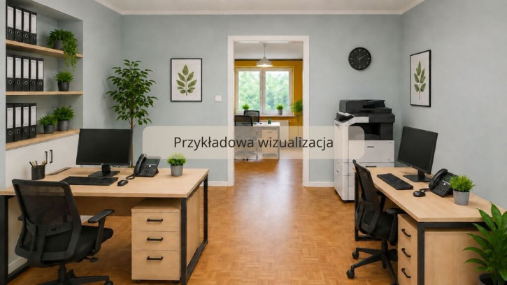 Dom Wynajem Pyrzyce 4