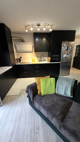 Mieszkanie Sprzedaż Szczecin Warszewo Pelikana 2
