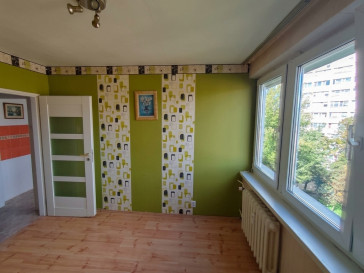 Mieszkanie Sprzedaż Szczecin Niebuszewo bł. Wincentego Kadłubka