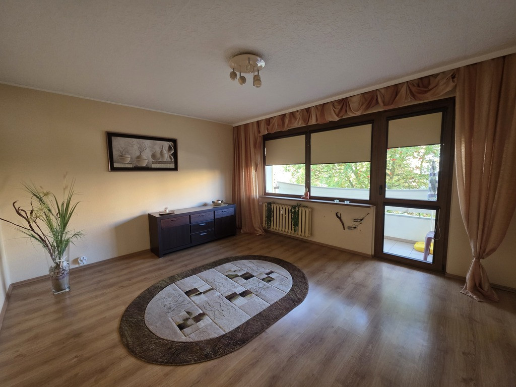 Mieszkanie Sprzedaż Police Przyjaźni