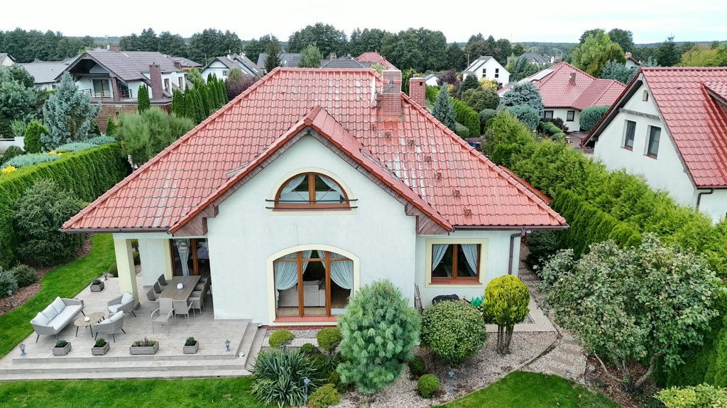 Dom Sprzedaż Dobra 27