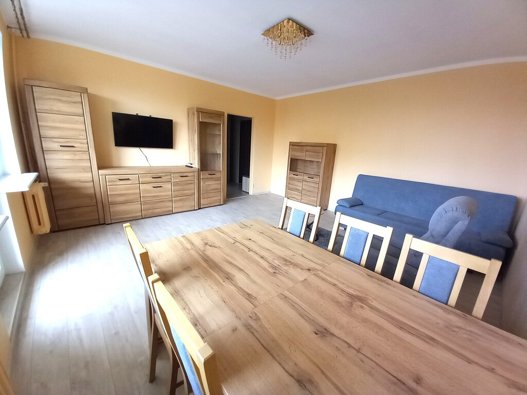 Mieszkanie Sprzedaż Szczecin os. Słoneczne 3