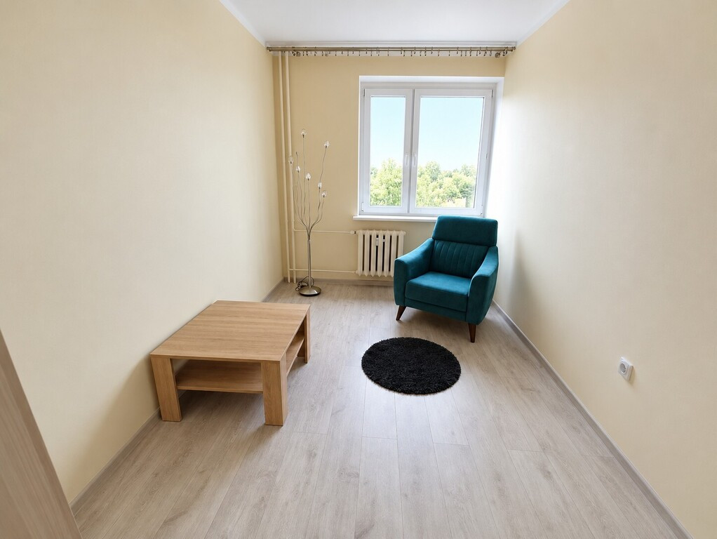 Mieszkanie Sprzedaż Szczecin os. Słoneczne