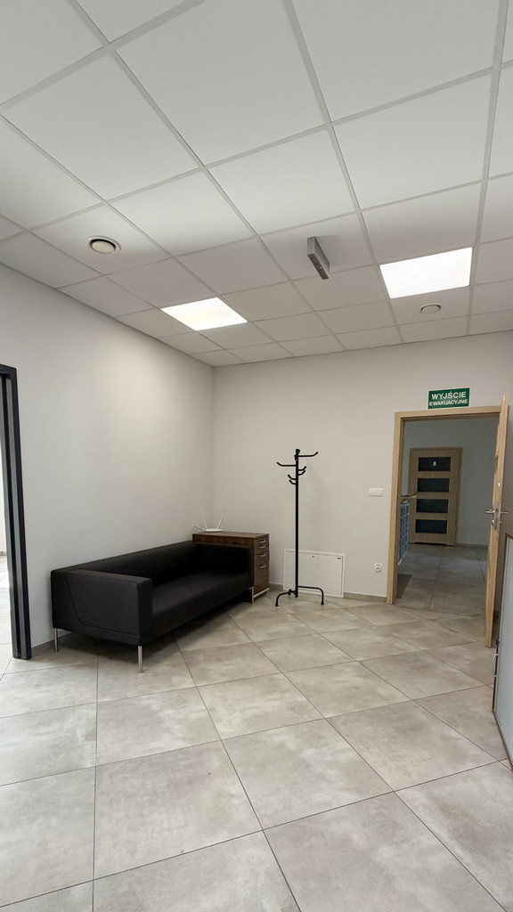 Lokal Wynajem Stargard Metalowa 12