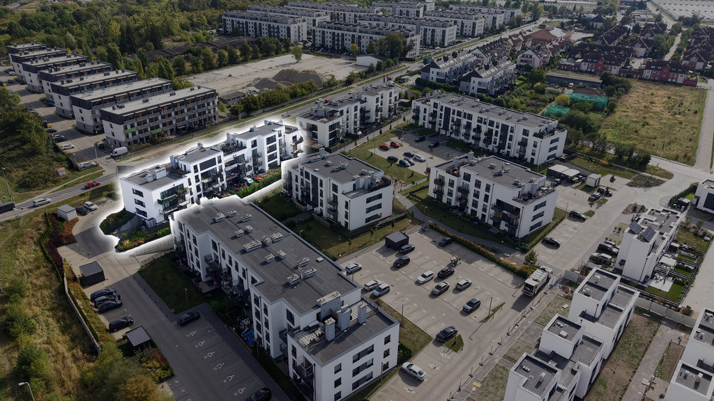 Mieszkanie Sprzedaż Szczecin Gumieńce