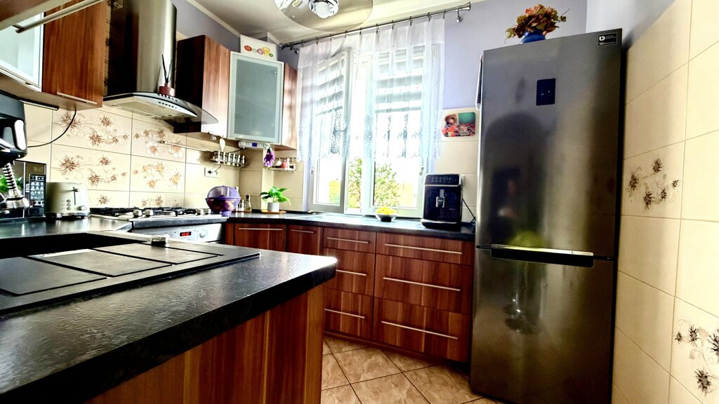 Mieszkanie Sprzedaż Police Ludwika Zamenhofa