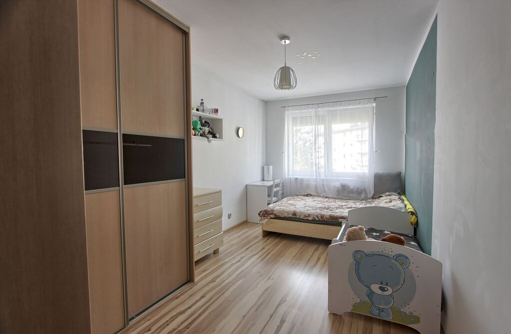 Mieszkanie Sprzedaż Szczecin Niebuszewo Księcia Barnima III Wielkiego 5
