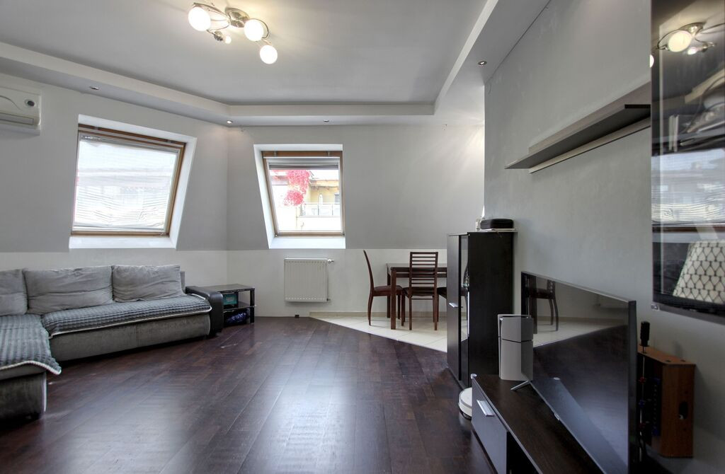 Mieszkanie Sprzedaż Szczecin Niebuszewo Księcia Barnima III Wielkiego