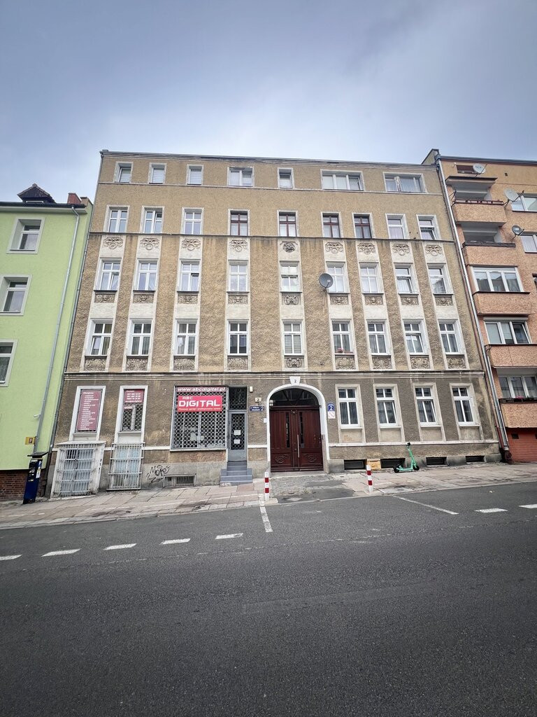 Mieszkanie Sprzedaż Szczecin Turzyn Wilków Morskich 25