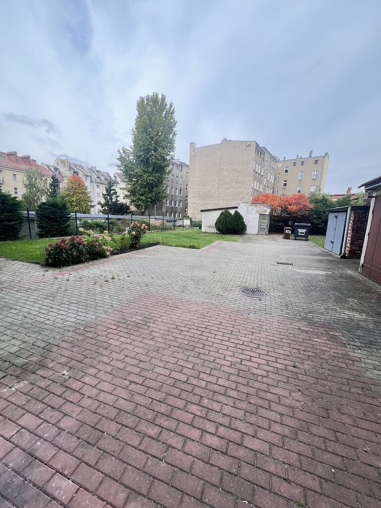 Mieszkanie Sprzedaż Szczecin Turzyn Wilków Morskich