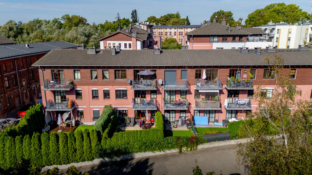 Mieszkanie Sprzedaż Szczecin Warszewo Poznańska
