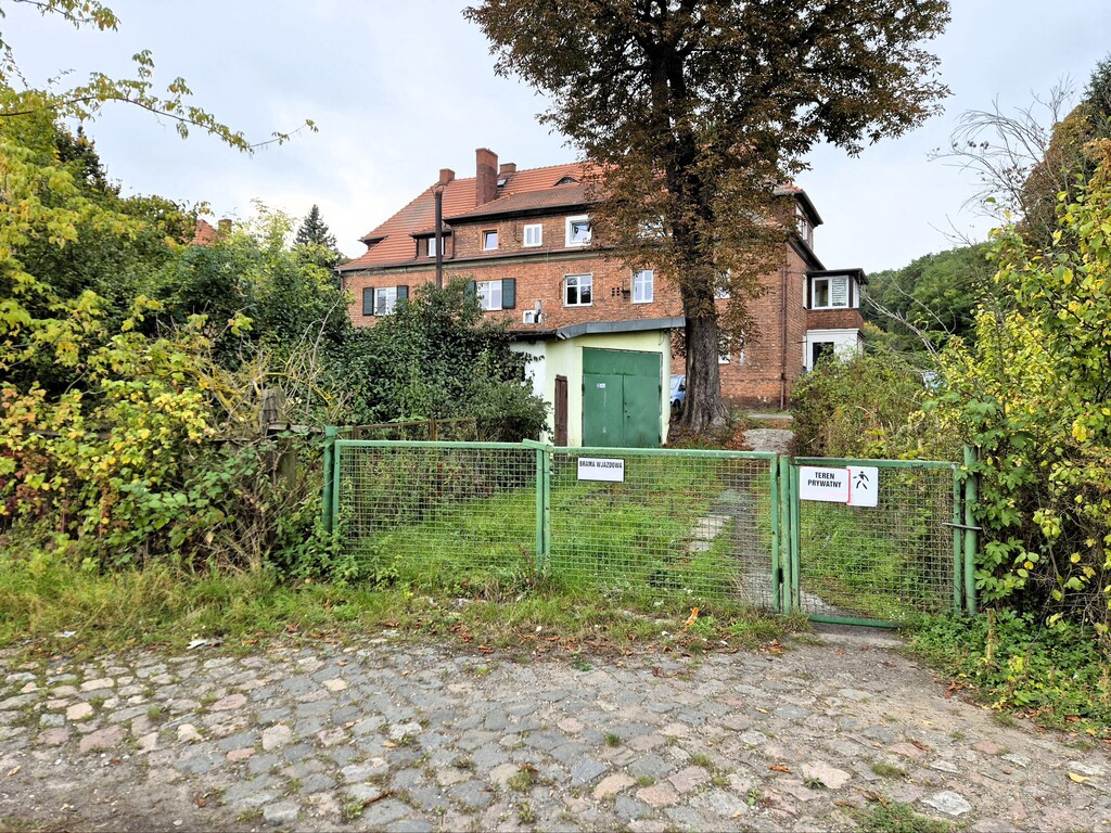Mieszkanie Sprzedaż Szczecin Skolwin Stołczyńska