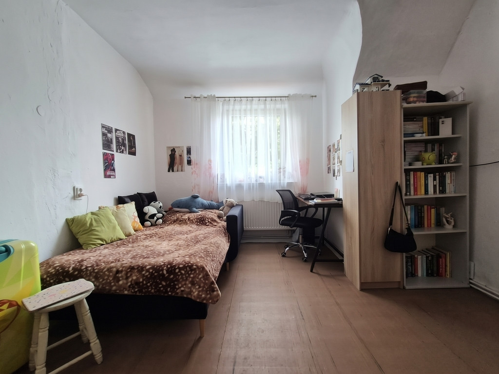 Mieszkanie Sprzedaż Szczecin Skolwin Stołczyńska 14
