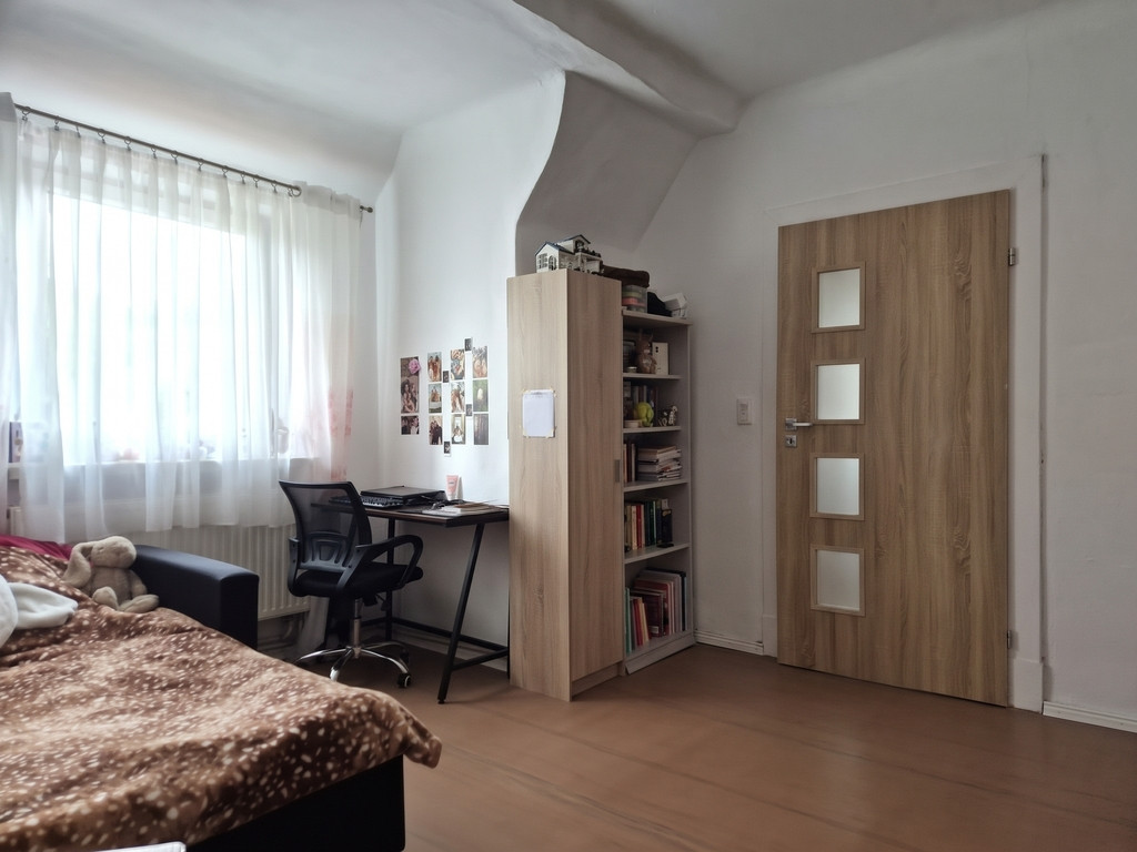 Mieszkanie Sprzedaż Szczecin Skolwin Stołczyńska
