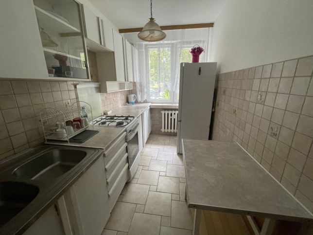 Mieszkanie Sprzedaż Szczecin Pomorzany 9 Maja 4