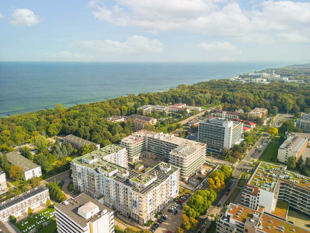 Lokal Wynajem Kołobrzeg Tadeusza Kościuszki 18