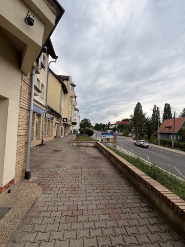 Lokal Sprzedaż Szczecin Bezrzecze 9