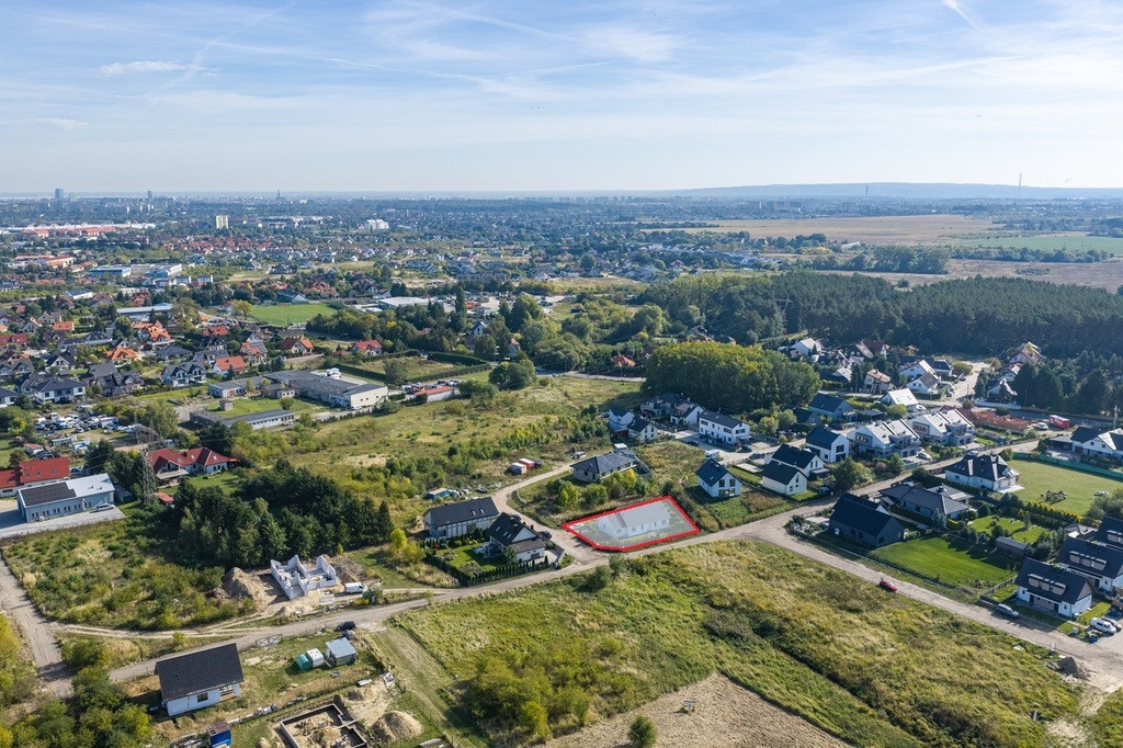 Dom Sprzedaż Mierzyn