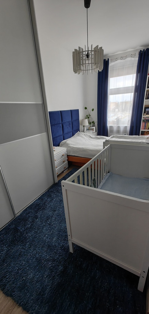 Mieszkanie Sprzedaż Szczecin Pomorzany Budziszyńska