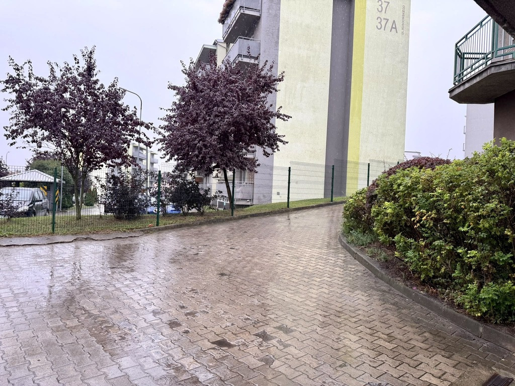 Obiekt Sprzedaż Szczecin Nowe Miasto 4