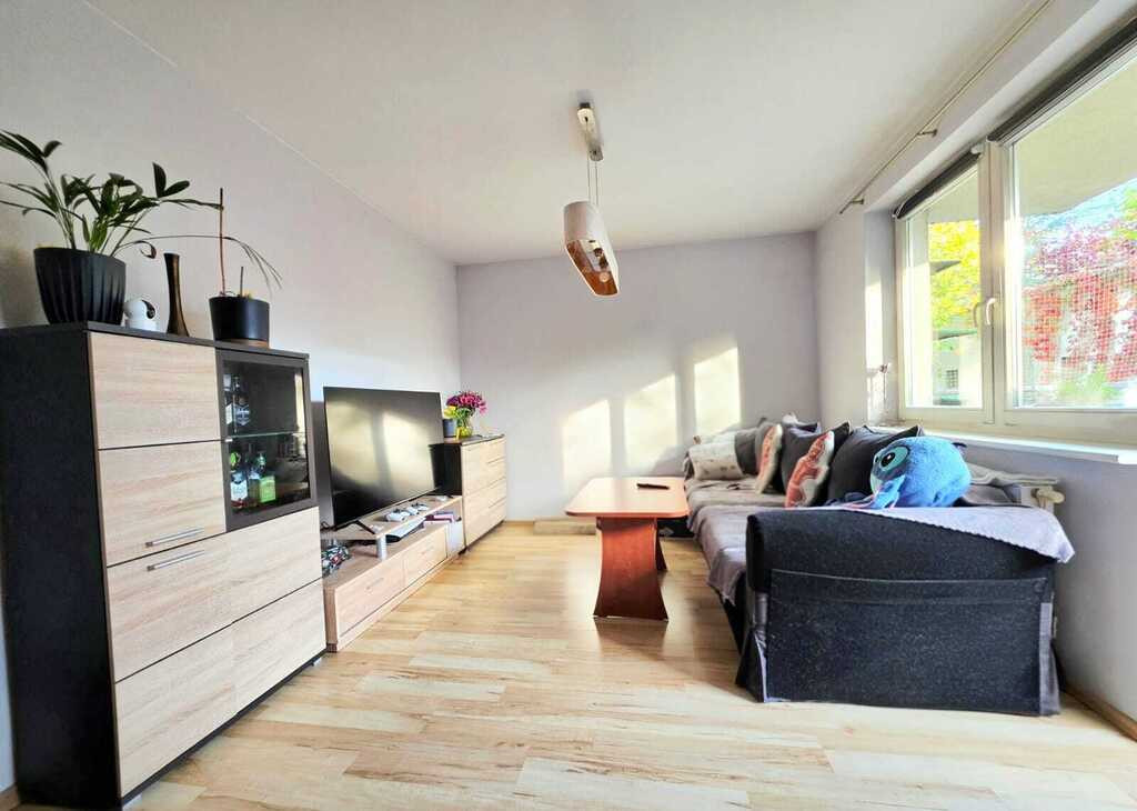 Mieszkanie Sprzedaż Szczecin Niebuszewo Księcia Barnima III Wielkiego 2