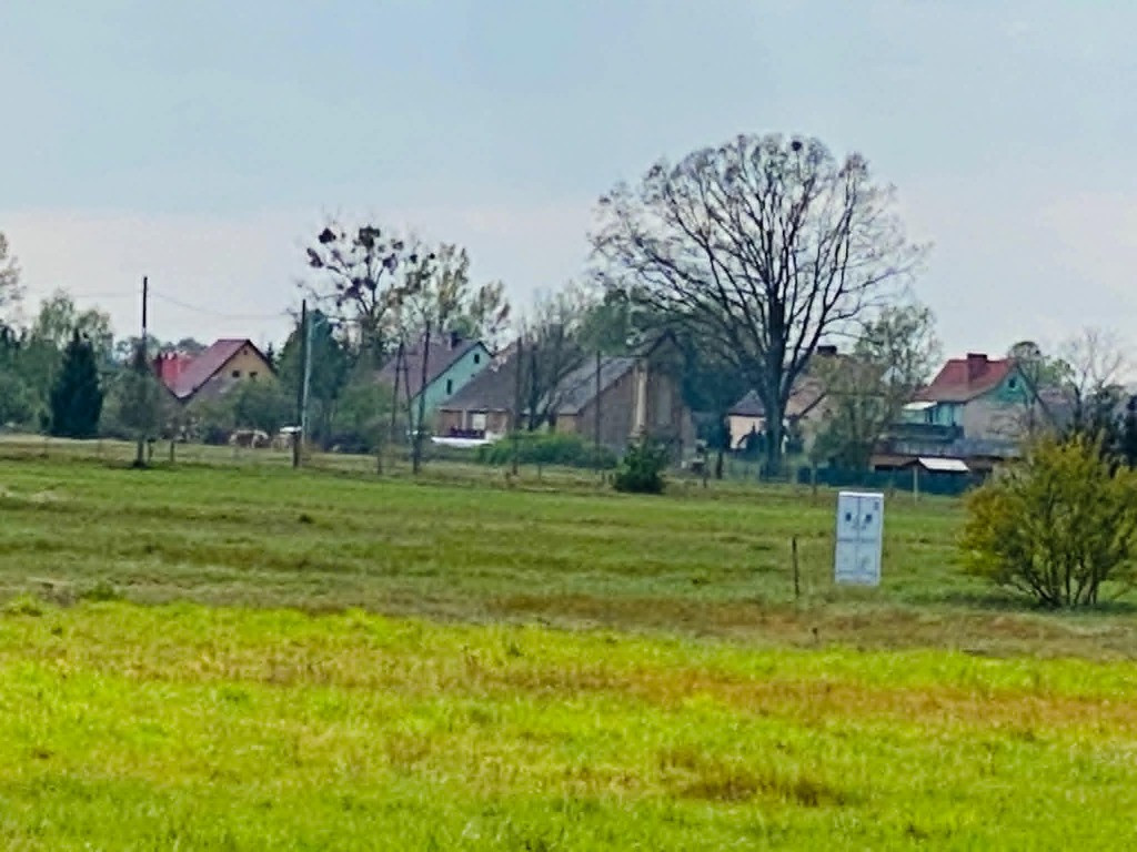 Działka Sprzedaż Miłowo 1