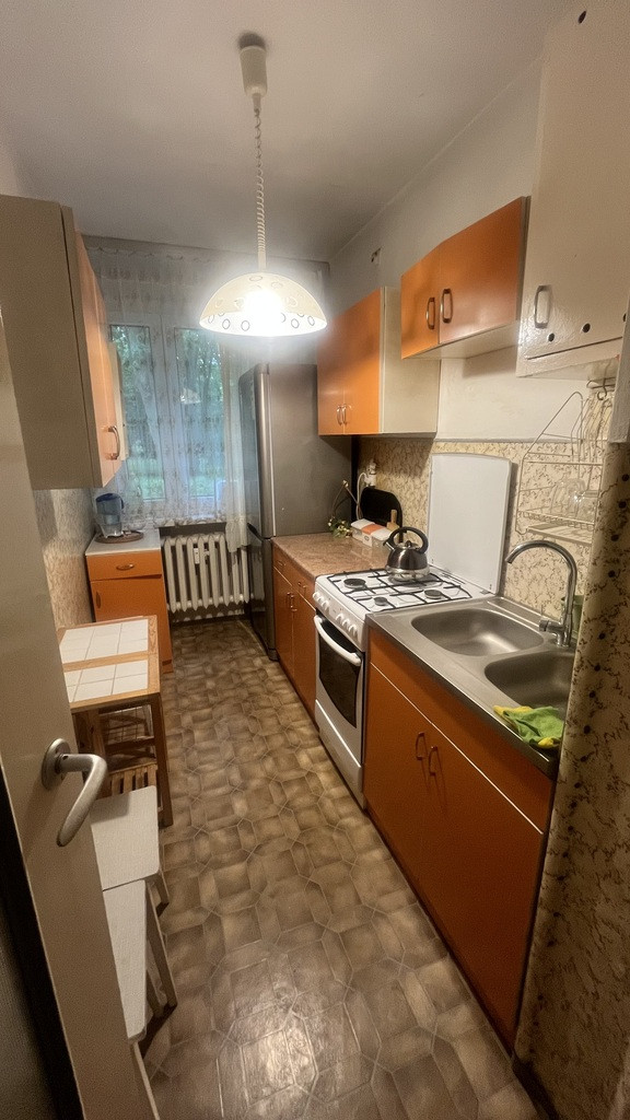 Mieszkanie Sprzedaż Szczecin Książąt Pomorskich
