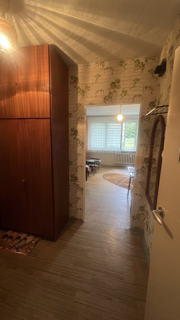 Mieszkanie Sprzedaż Szczecin Książąt Pomorskich