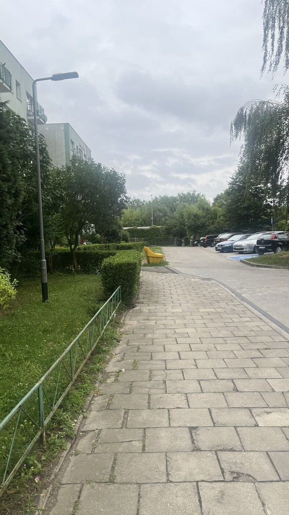 Mieszkanie Sprzedaż Szczecin Książąt Pomorskich