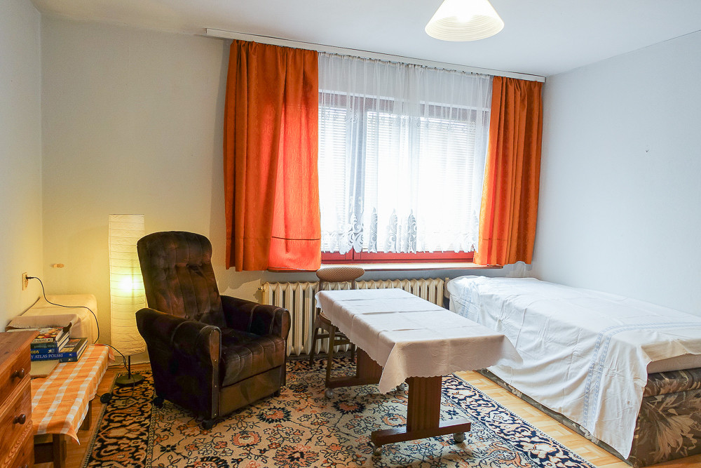 Mieszkanie Sprzedaż Szczecin Gumieńce