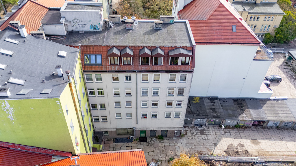 Mieszkanie Wynajem Szczecin Centrum Księdza Kardynała Stefana Wyszyńskiego
